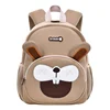 Disney's new kindergarten backpack for boys 1-5 years old cartoon backpack cute mini durable waterproof baby backpack 6
