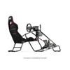 LR-S031 GTLite Pro Foldable Racing Cockpit 4
