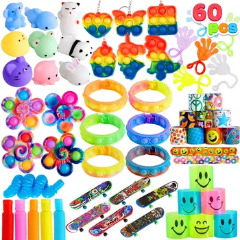 Kids Fidget Toy Pack 1
