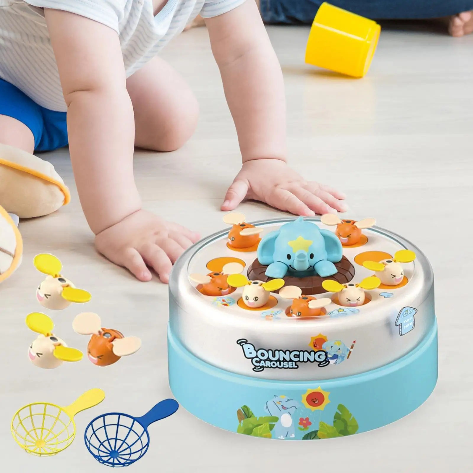 

Learning Toy Educational Games Children's Toys 4 5 6Year Old Boys Girls Kids