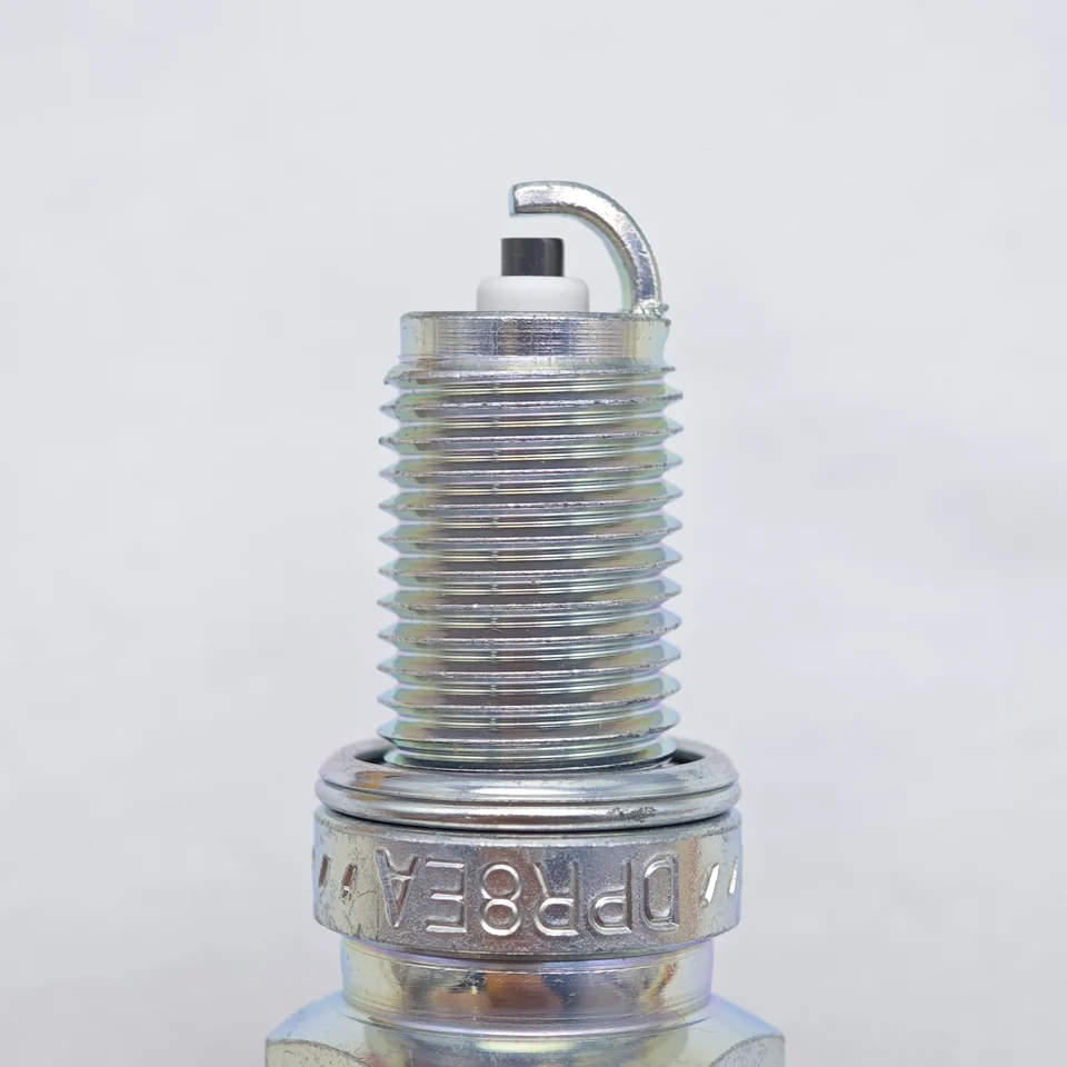 1pcs Original Motorcycle NGK Spark Plug DPR8EA-9 #4929 - AliExpress 34