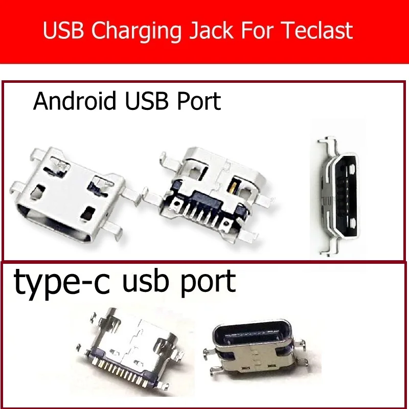 

USB Charger port For Teclast P80 P80X X98 X89 P10HD X98 Pro 9.7" P10HD/P10S USB Connector Charging Dock Socket For LG H324