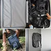 Outdoor Waterproof Vacuum Bag Reusable Storage Bag Folding Travel Compression Bag Auxiliary Use Of Air Pump 5