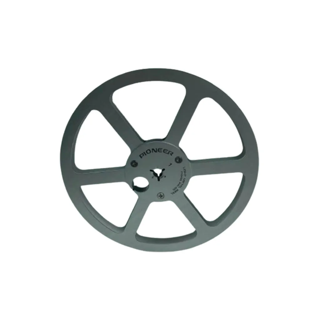 パイオニア PR-85 7インチ軽量アルミニウムリールtoリール RT-707 909