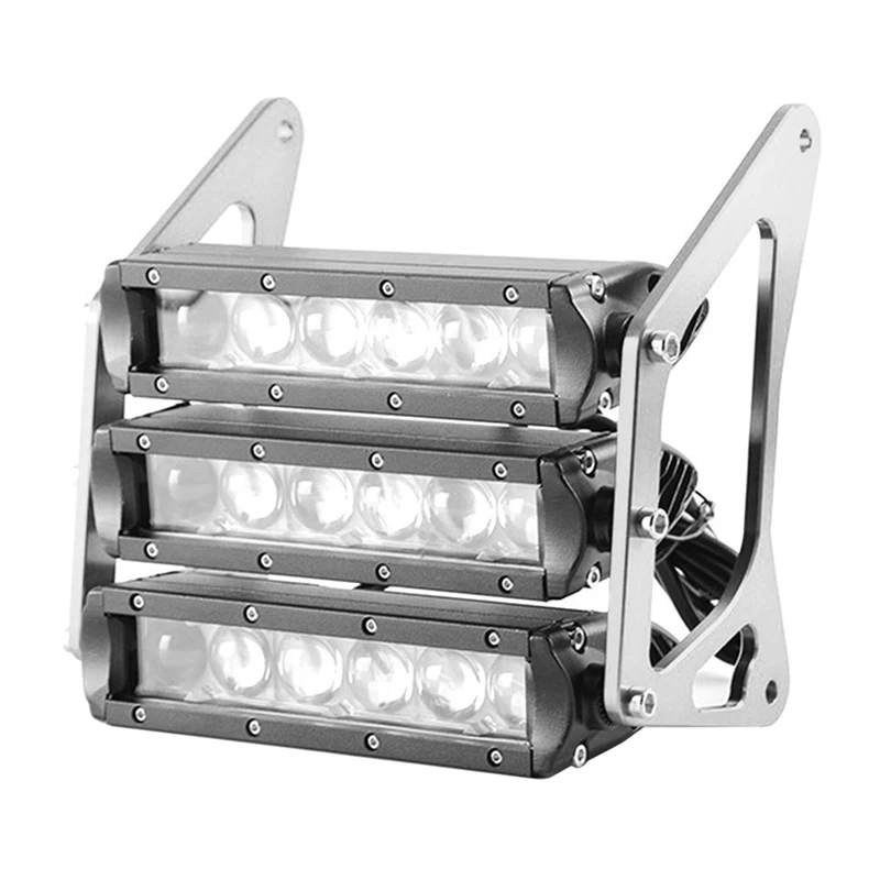 

Светодиодная мотоциклетная фара 90 Вт, водонепроницаемая лампа для передней вилки для Honda Grom MSX125 MSX125SF 2013-2016 Style