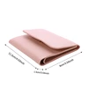 New Cute Wallets for Women Small Hasp Girl Credit Card Holder for PU Leather Coin Purse Female Wallet Short Purses for Women 6