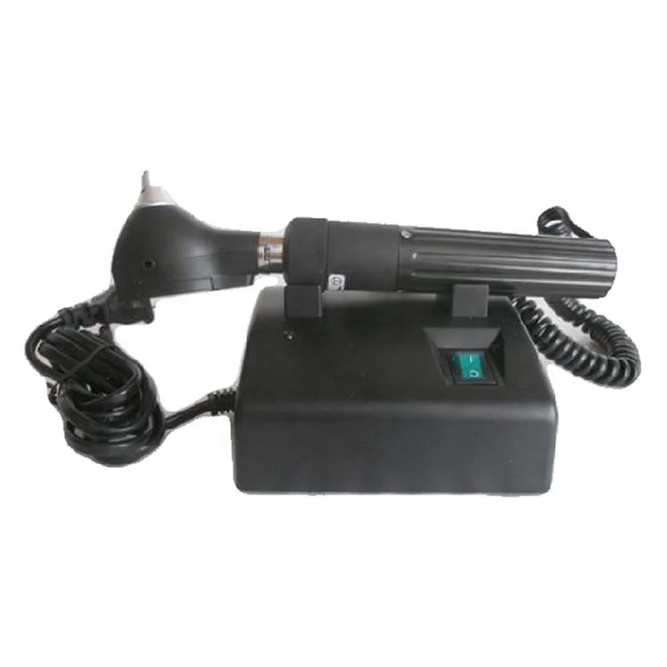 

Medical Diagnostic Instrument KJ10A Digital Otoscope for Ear