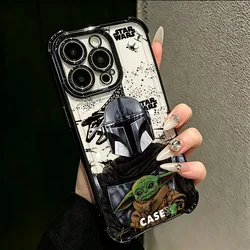 Enhanced Plating Phone Case with Anti - Cool Stars Design for Redmi K50 5G (DDB - 432DD635045A1)