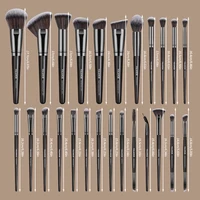 MAANGE 25Pcs Premium Makeup Brushes box - Image 2
