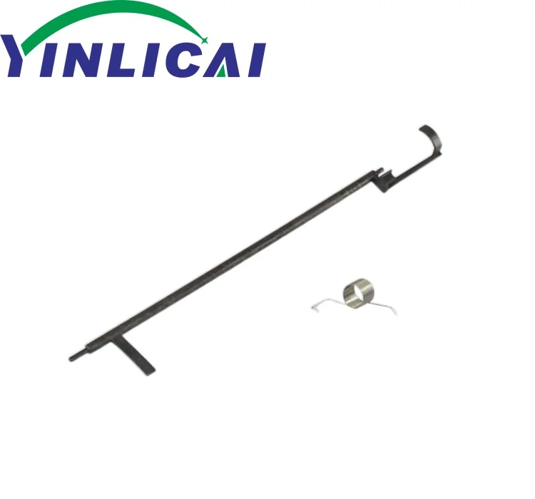 

Привод датчика фьюзера роликового для Xerox C2270 C2275 C3370 C3371 C3373 3375 4470 C4475 C5570 C5575 WC 7535 7545, 1 шт.