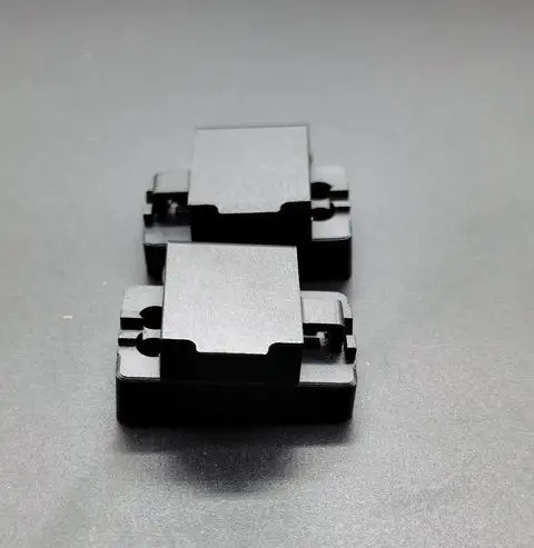 Fiber Holder For DVP Fiber Fusion Splicer DVP-730 DVP730-H 3 IN 1 Fiber Clamp High Qualtiy