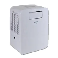 3000btu 4 in 1 personal ac Home mini multi-functional cool 25L portable air conditioner 1