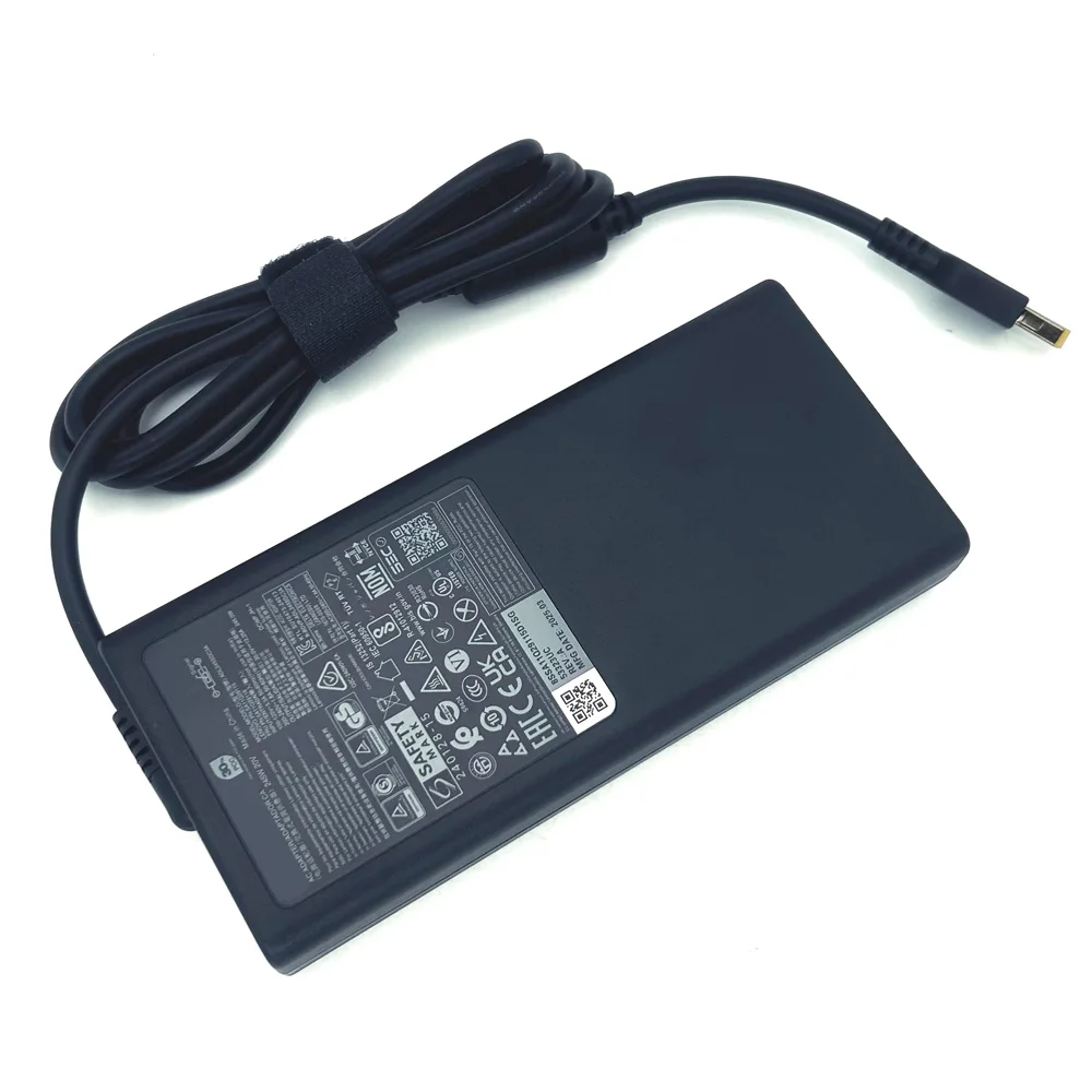 레노버 리전 5 15IRX10 RTX 5060 노트북용  245W AC 어댑터 전원 공급 장치 ADL245SLC3A 20V 12.25A