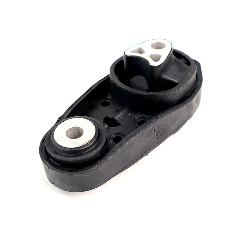 Engine Mount Bracket Aluminum Transmission Mount Insert Engine Mount Transmission Torque Support For Ford Ecosport 1.5L 1.0T AT Escort Fiesta GN11-6P082BC