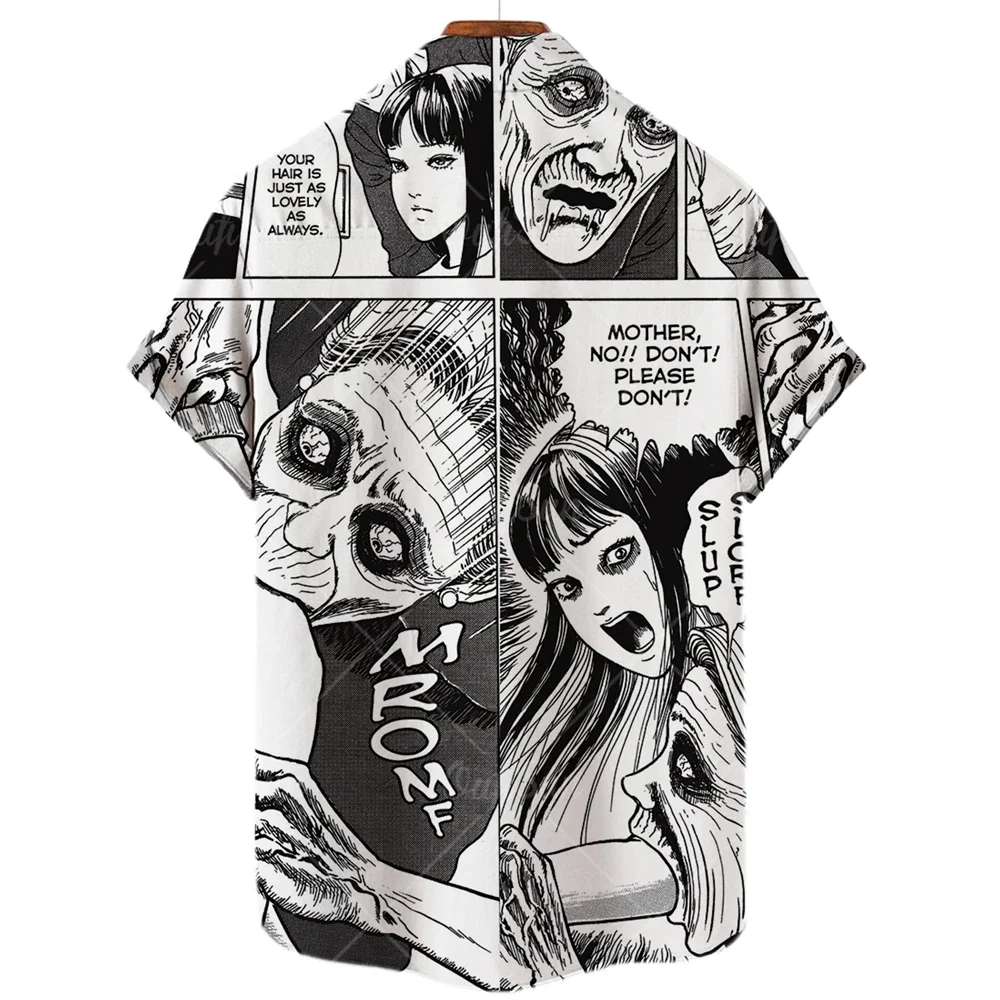 Рисунок 4 - Новая впечатляющая Мужская рубашка