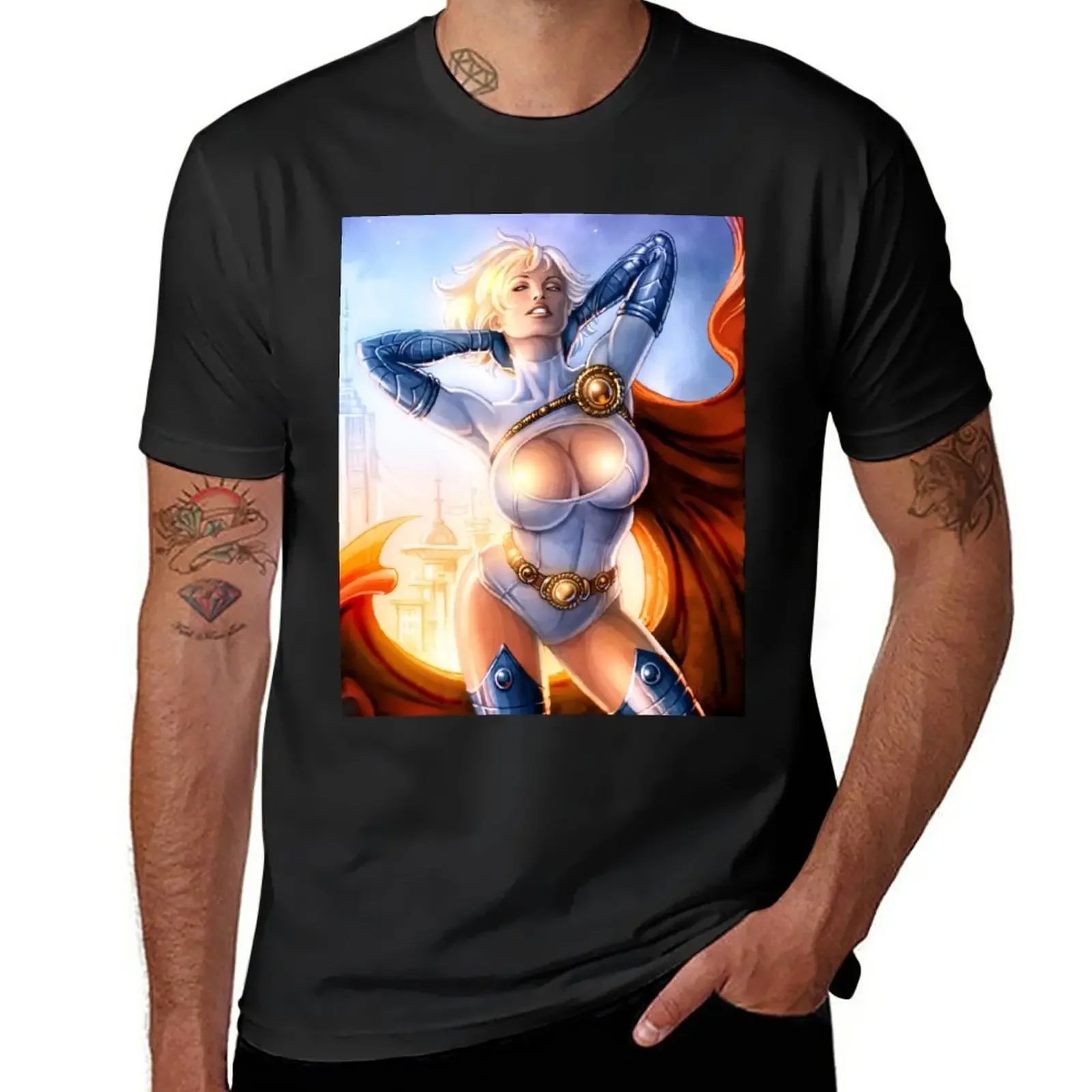 

Sunrise T-Shirt cute tops shirts graphic tees men clothing