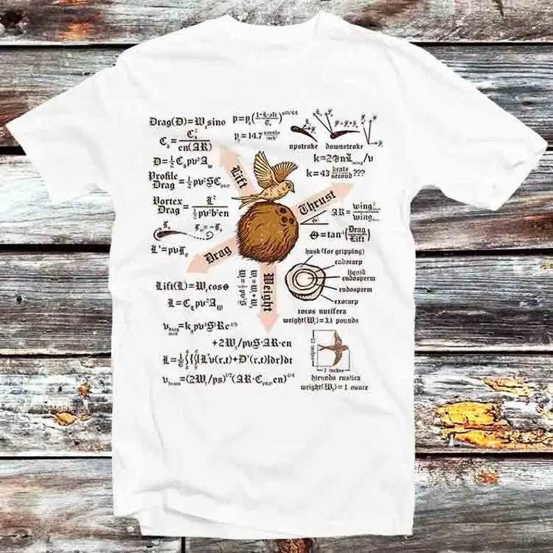 

Trust Me Im Engineer Weight Moon Gravity T Shirt Vintage Retro Cool Gift Mens Womens Unisex Cartoon Anime Top Tee B623