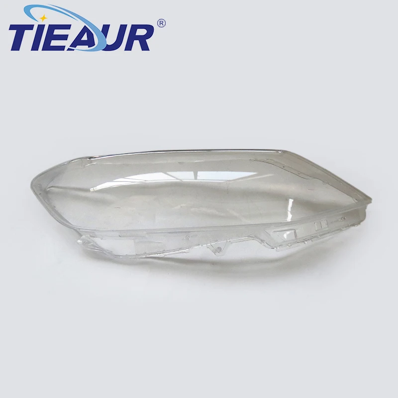 

Car Parts Front Headlight Lens Cover For Nissan tiida 2015 2016 2017 2018 Headlamp Transparent Lampshade Car Light Housing