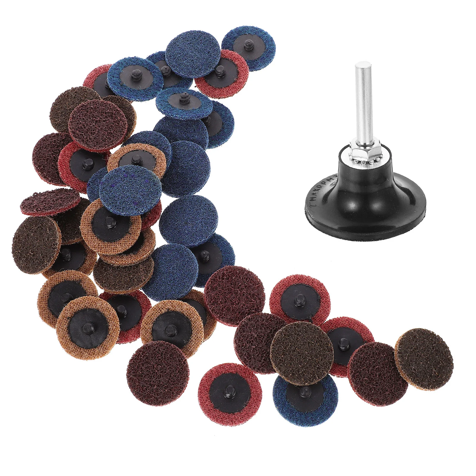 

Grinder Pads Sanding Disc Grinding Wheel Paint Stripper Angle Grinder