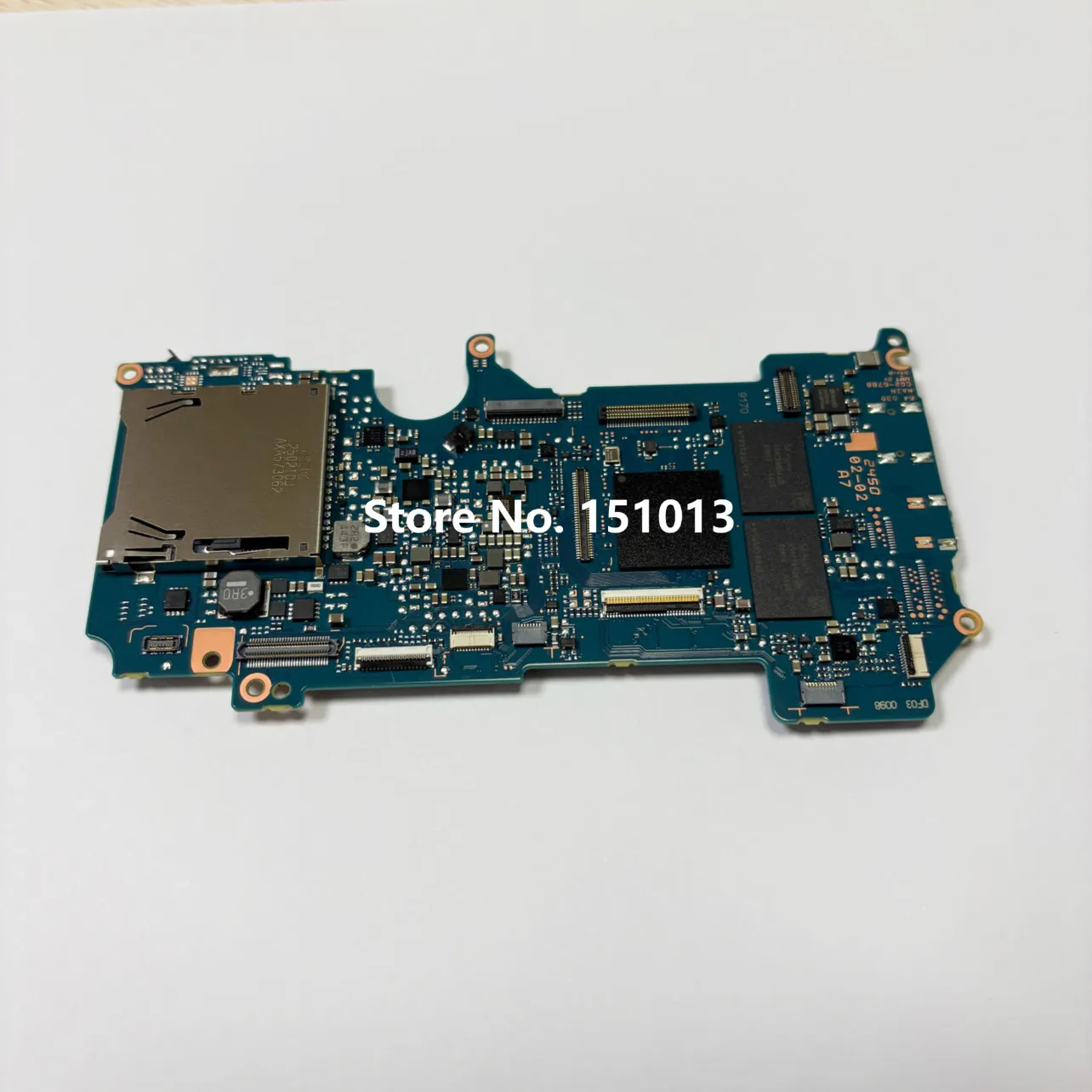 Canon EOS R7 메인 보드 마더보드용 오리지널 수리 부품 CG2-6788-000