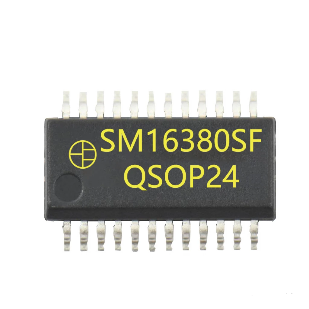 

1pcs SM16380SF Diver Chip