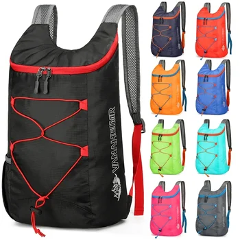 Waterproof Cycling Hiking Backpack 1