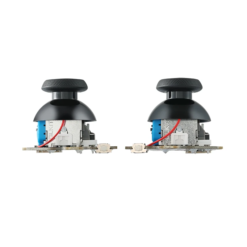 Gulikit Electromagnetic Joystick Module - Drift-Free Repair Replacement for Enhanced Gaming Experience