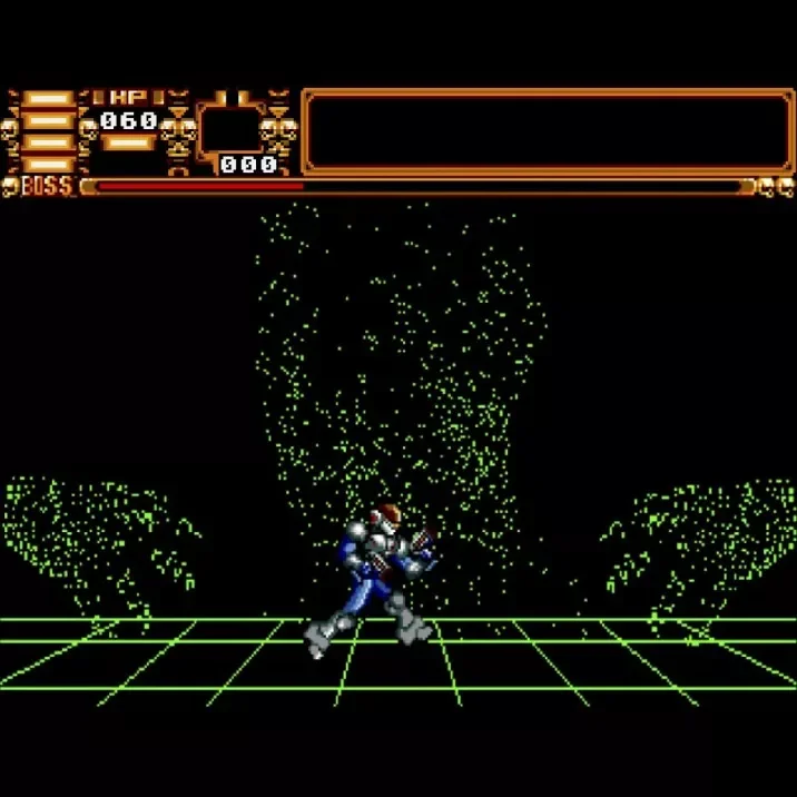 SEGA - The Cursed Legacy ザ カースド レガシー メガドライブ MD New Sega Genesis & Mega Drive Game - The Cursed Legacy - YouTube