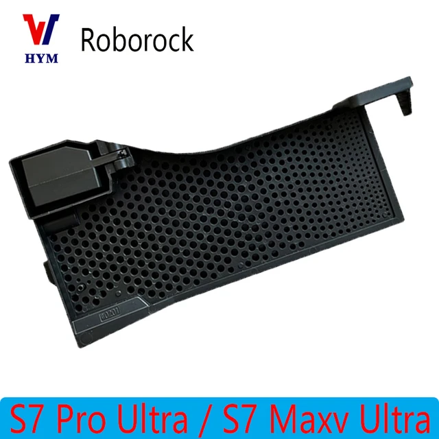 For Roborock S7 Pro Ultra S7 Maxv Ultra O35 Accessories Onyx3-Cleaning Tank  Filter Assembly Vacuum Cleaner Spare Parts - AliExpress