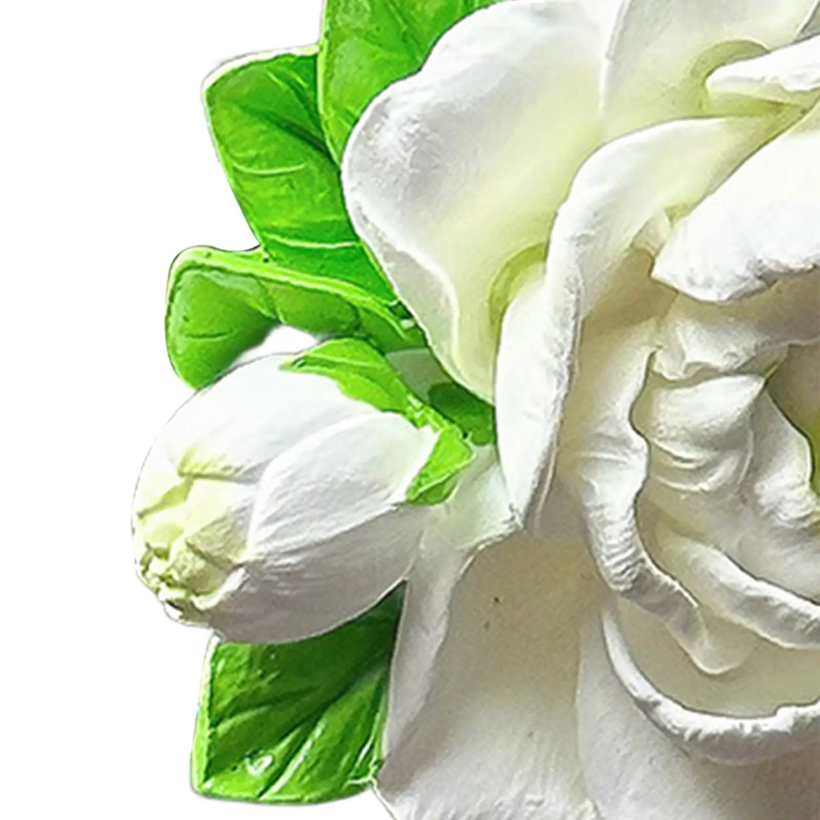 Mini Flower Car Air Diffuser Car Air Conditioning Outlet Perfume Clip for Woman Girls