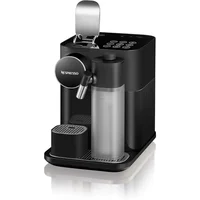 Gran Lattissima Original Espresso Machine with Milk Frother by De'Longhi, Sophisticated Black 2