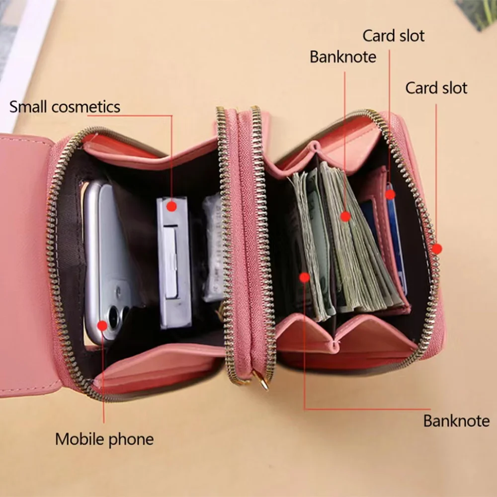 Рисунок 6 - Сумки для телефона