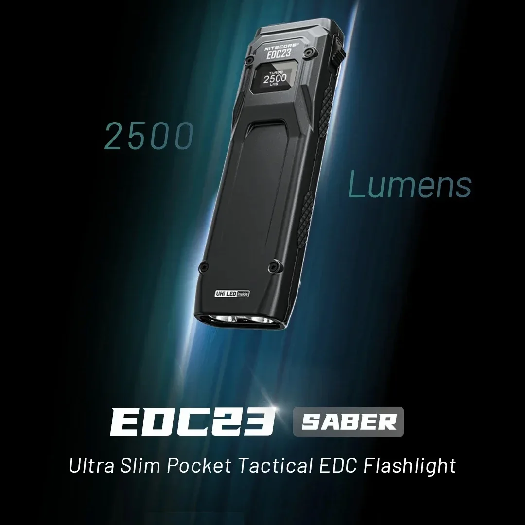 Portable Waterproof LED Flashlight for Camping and Emergency