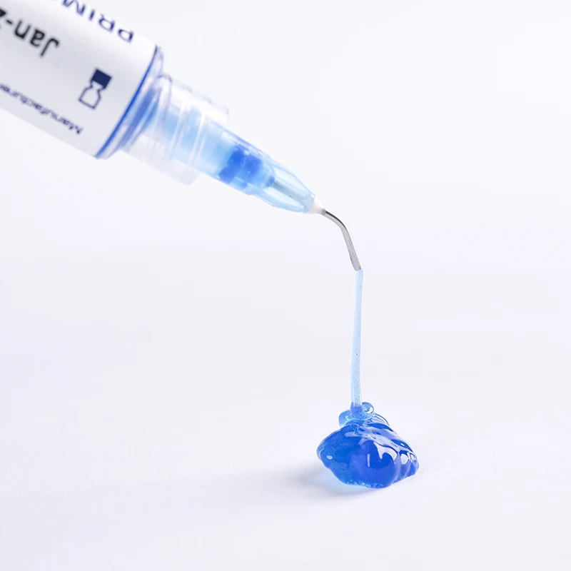 NEW Teeth Decorations 37 Acid Etching Gel Light Cure Adhesive Flowable Composite Professional