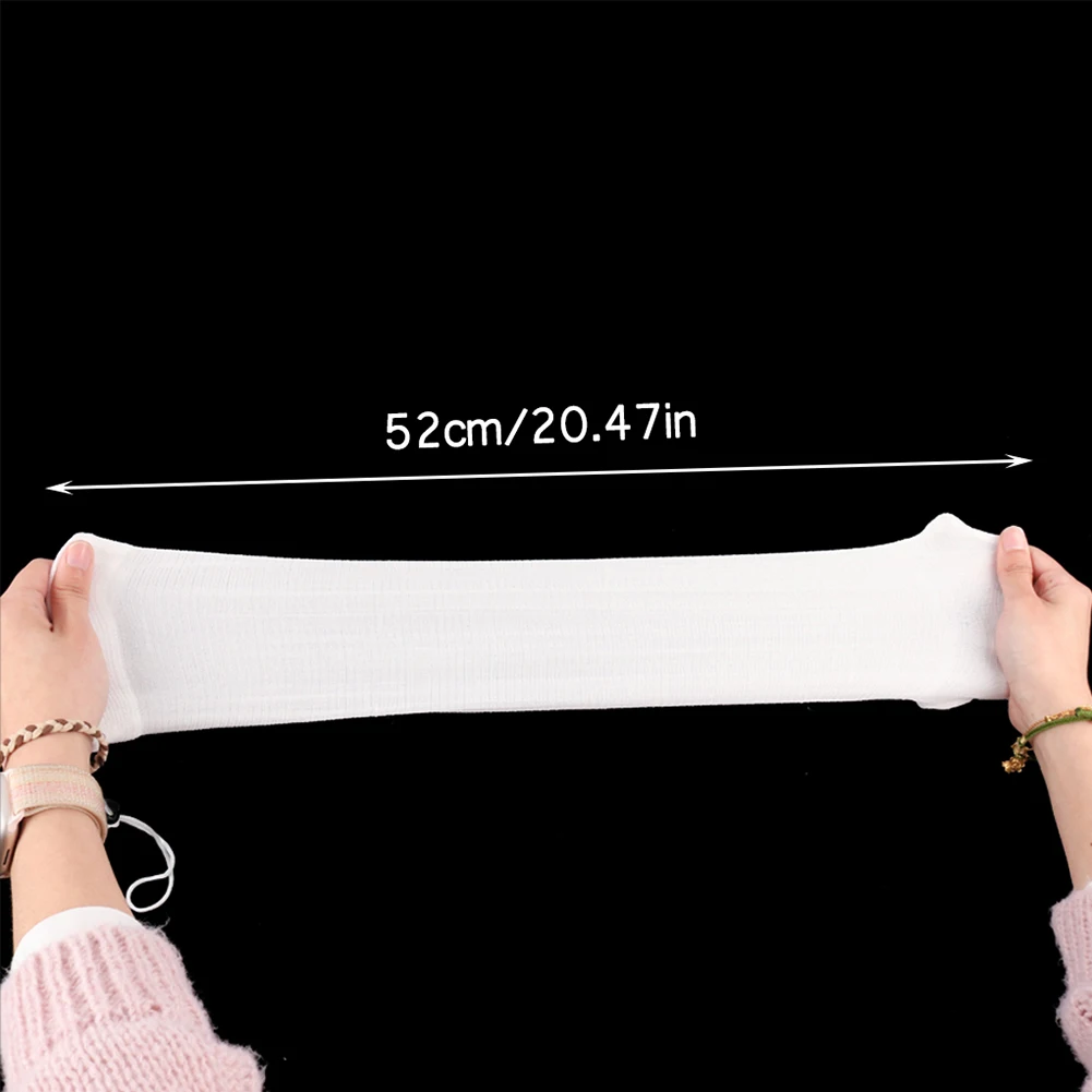 4/10/15 Pcs Pool Skimmer Socks with Drawstring Pool Socks for Skimmer Basket Pool Filter Socks for Inground & Above Ground Pool