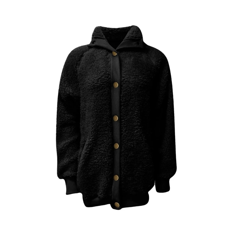 Рисунок 2 - Женские теплые пушистые куртки