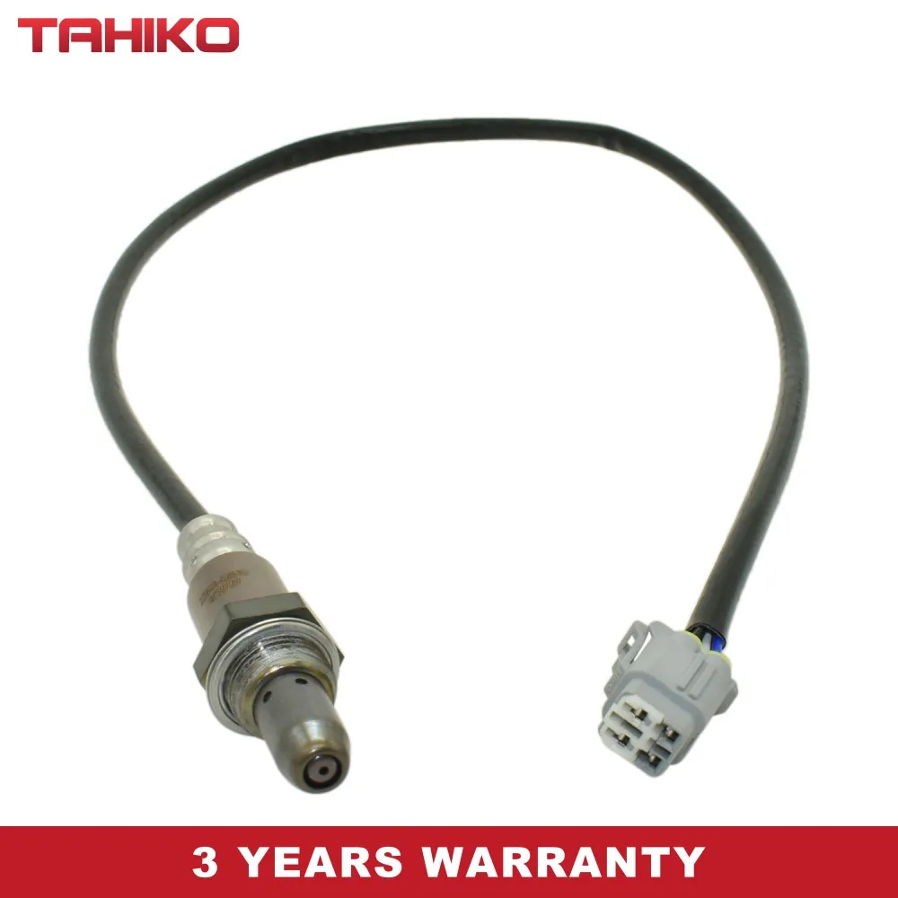 

Кислородный датчик Lambda O2 22641-AA510, подходит для Subaru Impreza 2008 л H4 с турбонаддувом 2014-2014 WRX STI 2017 л H4 с турбонаддувом-