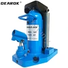 MHC-2.5RS Claw Type Hydraulic Jack Repairing Lifting Tool  Aluminum Film Special Duckbill Cross-top Hook-type Oil Pressure Crane 3
