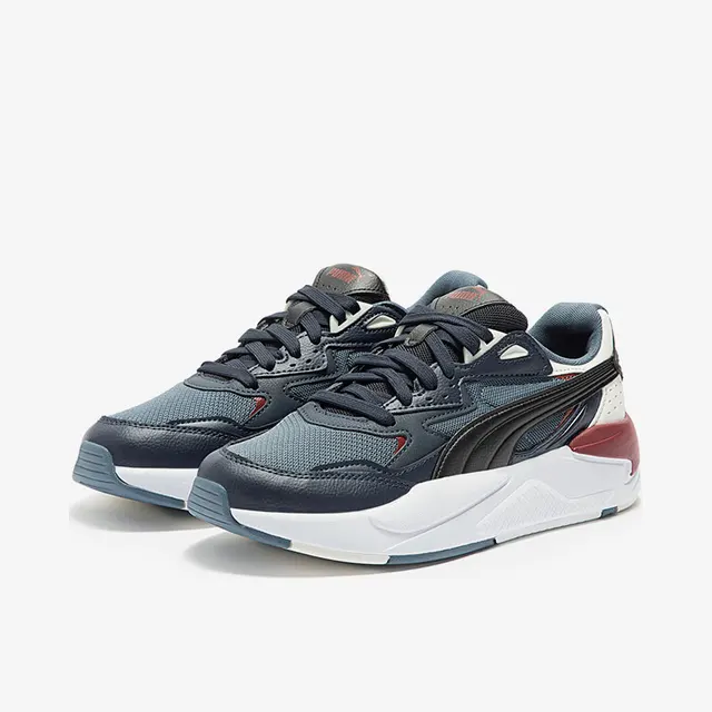 Puma Genuine X-Ray Speed Chaussures décontractées basses unisexes 384638-13 1