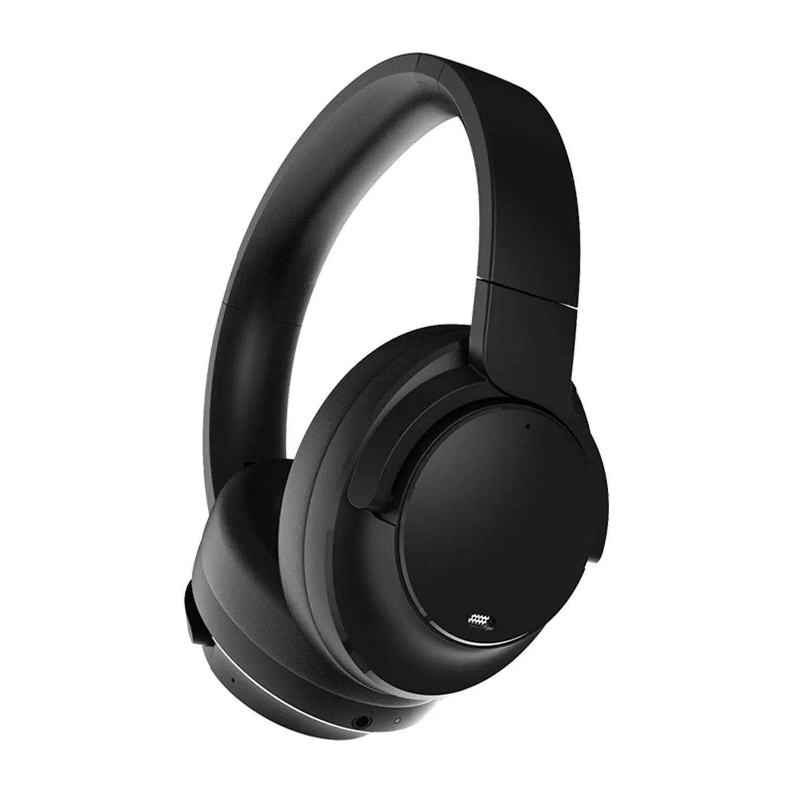 

Беспроводные Bluetooth-наушники с шумоподавлением, 40 часов работы