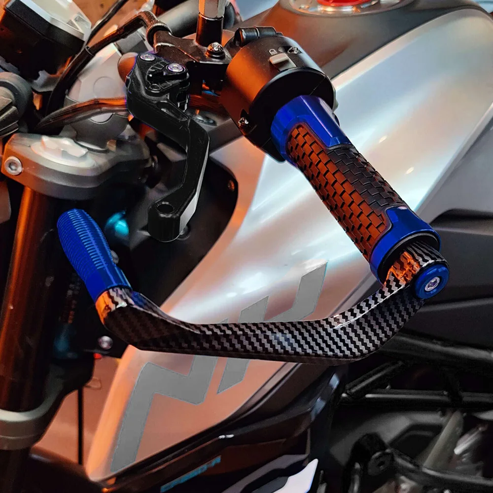 Aprili TUAREG 660 RS660 TUONO660 2021-2023 2022 2023 ڵ  ڵ  극ũ Ŭġ , ڵ  ȣ, 7/8 ġ, 22mm