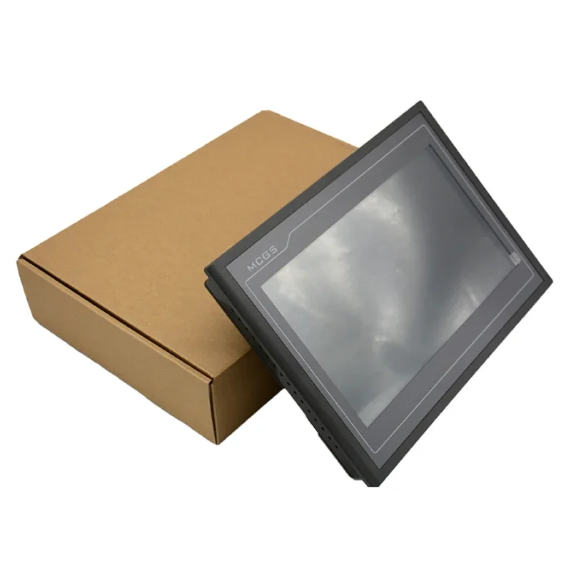 Mcgs 7 Pollici 10 Pollici Kunlun State Plc Touch Screen Tpc7062/106/Tcp1061Ti/Tx/Td