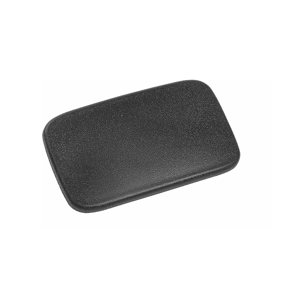 

Кронштейн для удаления заднего номерного знака, легко использовать, быстрая установка, подходит для Jeep Wrangler JK 20072018