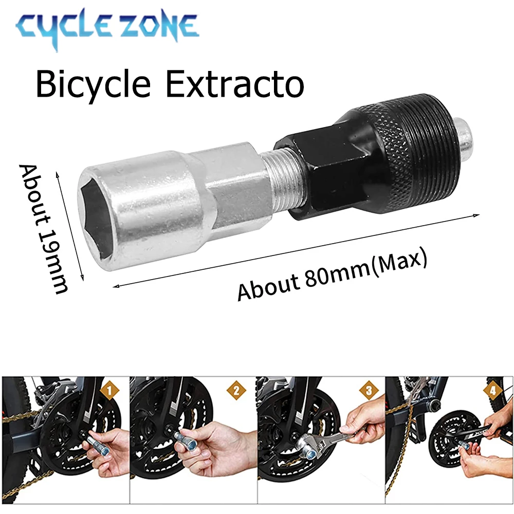 Professional Roadside Bicycle Repair Kit 4