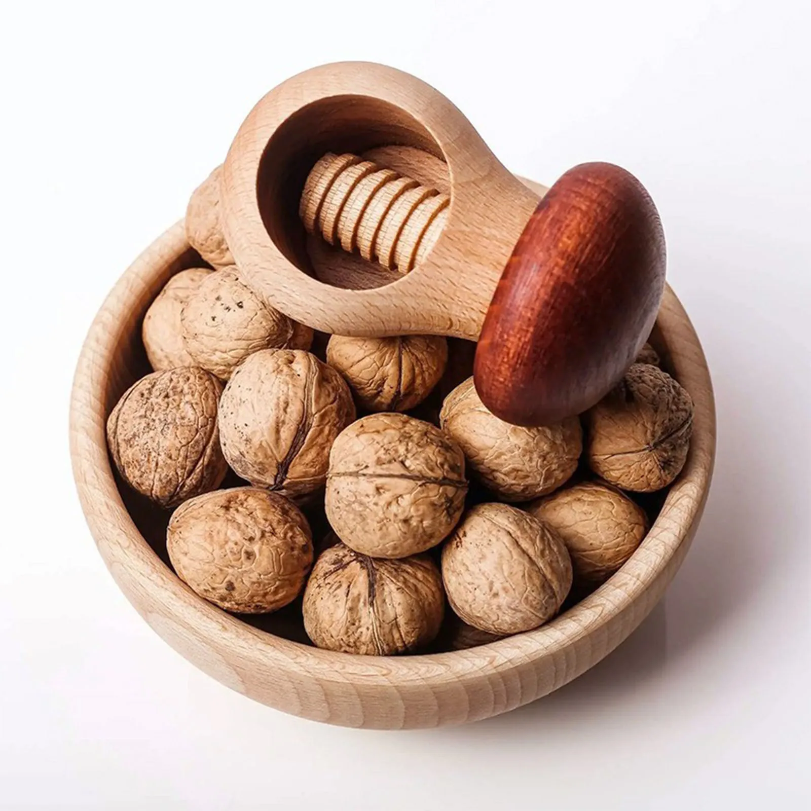 Wooden nutcracker - Image 4