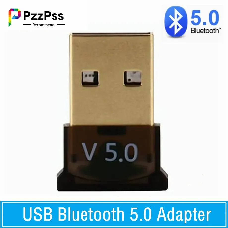 USB bluetooth dongle