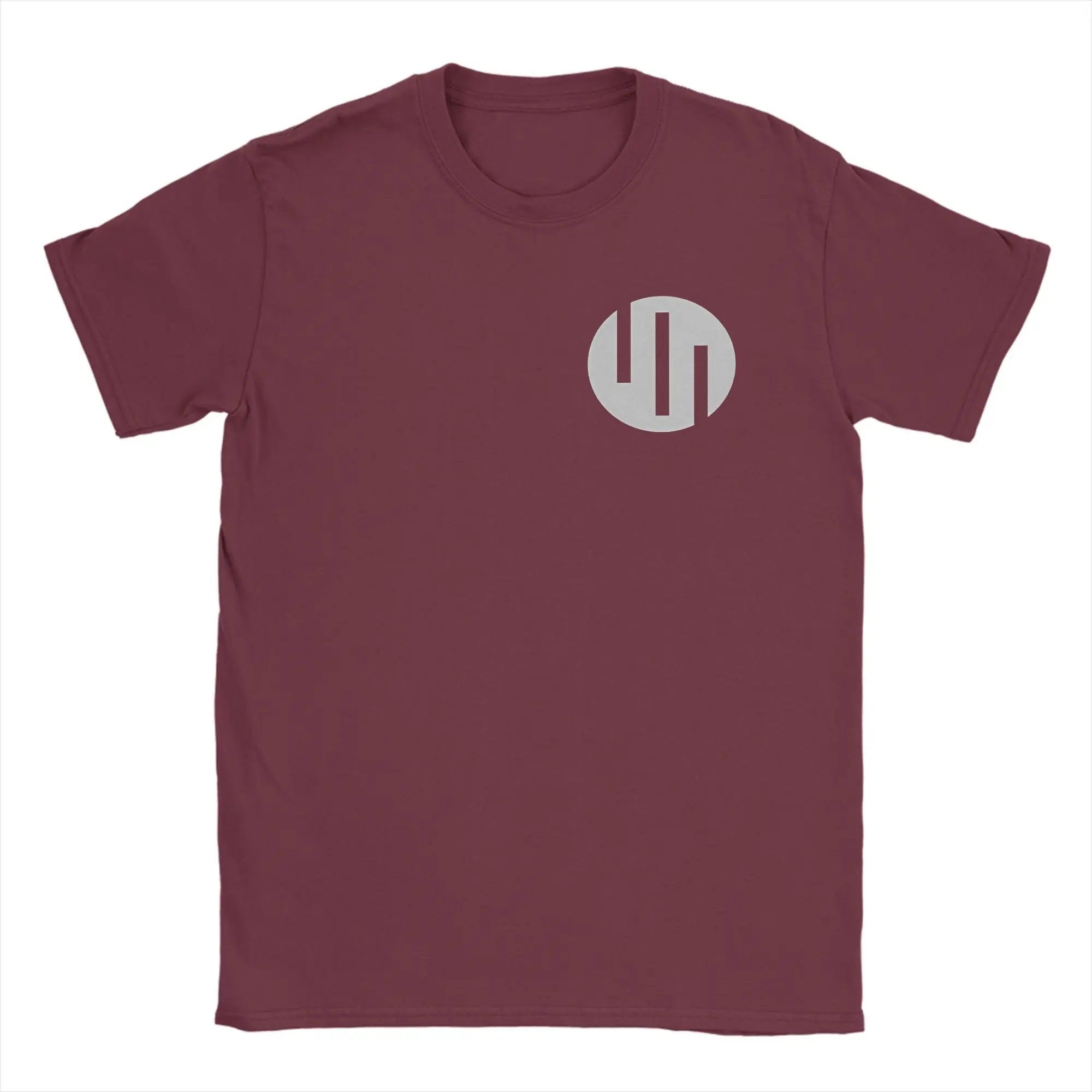 Invincible Viltrumite Empire Funny Graphic Cotton Crewneck Tee