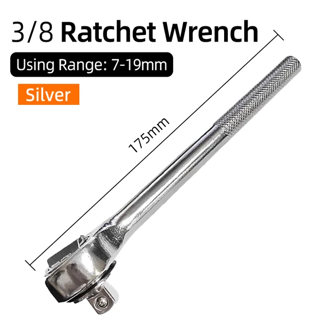 1Pc Wrench
