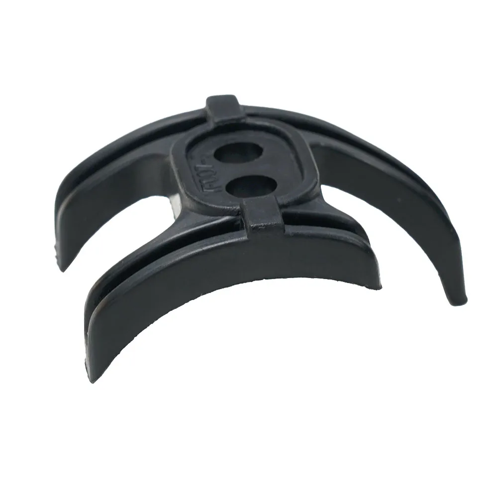 Description Picture 6 of itemBike Shifter Gear Cable Guide For Under Bottom Bracket With Fixing Screw Parts Anti-wear Bicycle Cable Guide Cycling Accessories