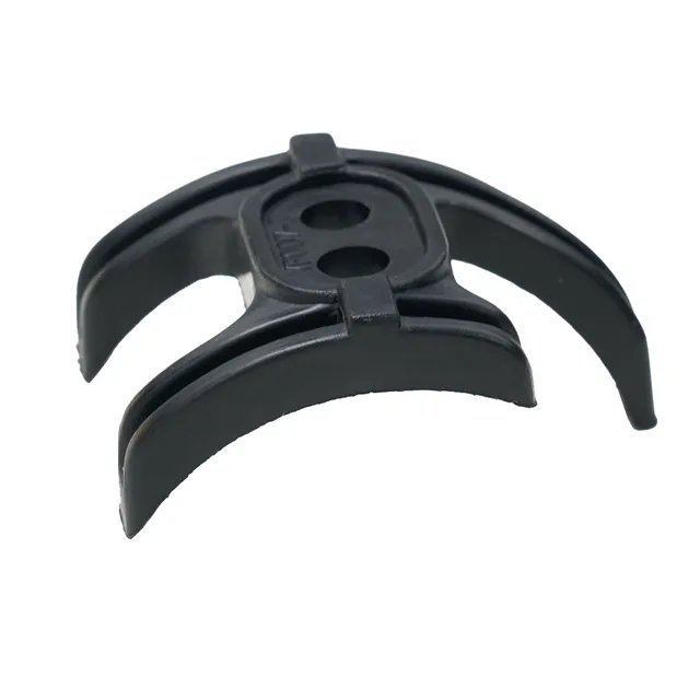 Guide Cavi Per Bici OTOTEC - Anti-Attrito, In Plastica, Per Biciclette Da Strada